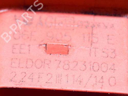 Ignition coil AUDI A4 B8 (8K2) S4 quattro | BP6925460M94 