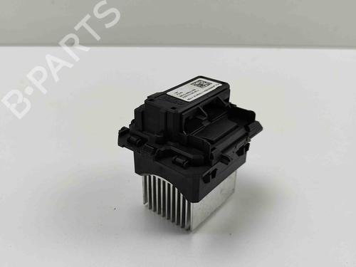 Varmeblæsermodstand MAZDA MX-5 IV (ND__) 2.0 (155 hp) 28559580