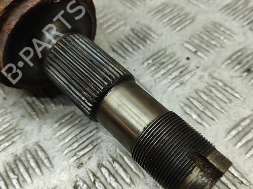 Right front driveshaft PEUGEOT BOXER Van 2.2 HDi 120 | BP26511501M39 