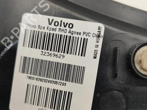 Middle console VOLVO XC90 II (256) B5 Mild-Hybrid | BP28562258I22 