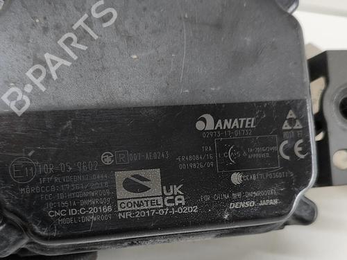 Electronic module TOYOTA RAV 4 V (_A5_, _H5_) 2.5 Hybrid (AXAH52) | BP30439978M83