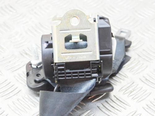 Rear center seatbelt DACIA SANDERO II 1.2 | BP14631801I27 