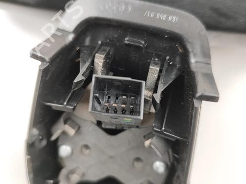 Rear mirror AUDI A3 Limousine (8YS, 8YM) 35 TFSI Mild Hybrid | BP27792772I6  - Image 5