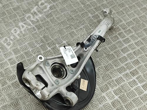 Left front steering knuckle VW TOUAREG (CR7, RC8) 3.0 TDI 4motion | BP26183021M25