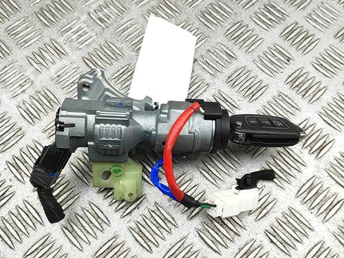 Used Ignition barrel HYUNDAI TUCSON (TL, TLE) 1.6 CRDi (136 hp) 30754480