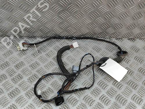 Ledningsnett ISUZU D-MAX II (TFR, TFS) 2.5 CRDi 4x4 (TFS86J) (136 hp) 28431097