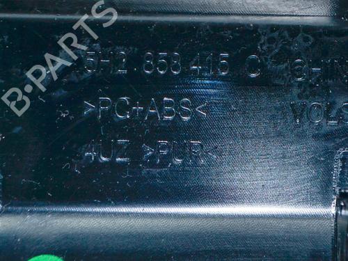 Other VW GOLF VIII (CD1, DA1) 1.5 eTSI | BP27758027O1 