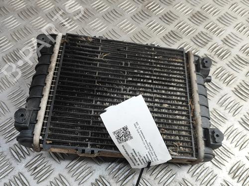 Used Water radiator Water radiator AUDI A3 Limousine (8VS, 8VM) S3 quattro (310 hp) 27288550 27288550