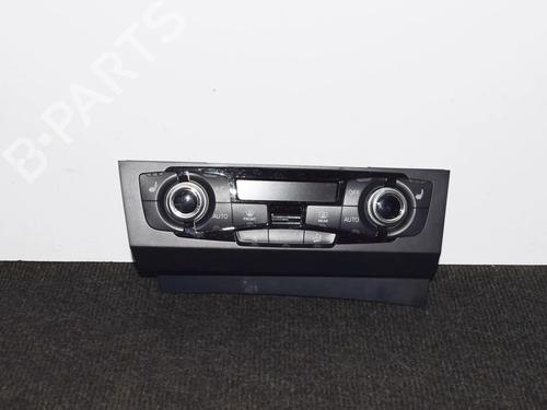 Used Electronic module AUDI A5 Sportback (8TA) S5 quattro (333 hp) 6770762