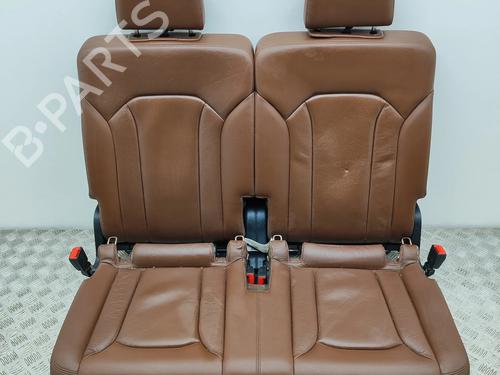 Siège arrière AUDI Q7 (4MB, 4MG, 4MQ) 3.0 TDI quattro (272 hp) 32369343