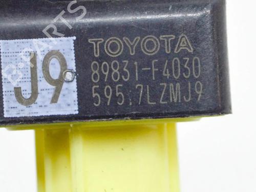 Electronic sensor TOYOTA C-HR (_X1_) 1.8 Hybrid (ZYX10_, ZYX11_) | BP10915167M84