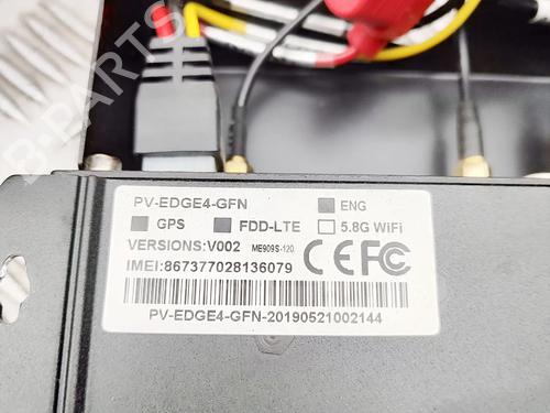 Electronic module FORD RANGER (TKE) 3.2 TDCi 4x4 | BP37609928M83 - Image 8
