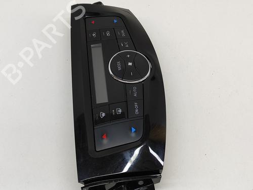 Electronic module NISSAN NAVARA NP300 Pickup (D23, D23T) 2.3 dCi 4x4 (D231) | BP17016433M83 