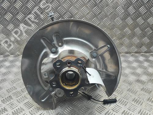 Used Right rear steering knuckle Right rear steering knuckle BMW X5 (G05, F95) xDrive 45 e Plug-in Hybrid (394 hp) 36067333 36067333