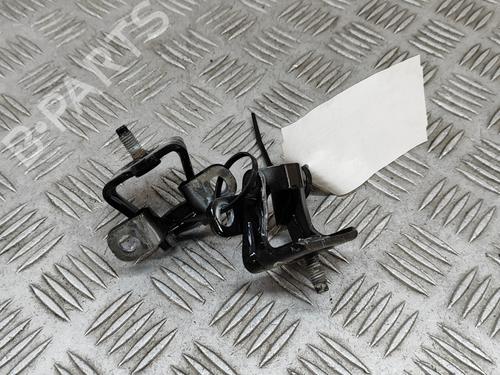 Hinge/Door check strap SKODA KAROQ (NU7, ND7) 2.0 TDI | BP28432761C146 