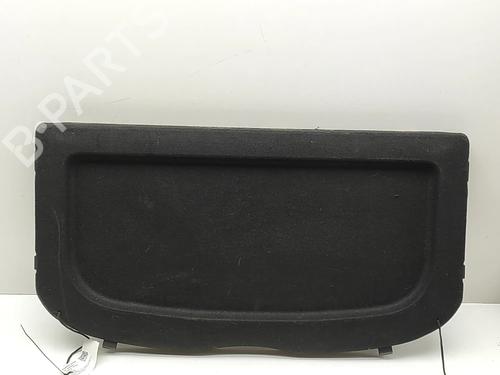 Used Rear parcel shelf Rear parcel shelf OPEL MOKKA / MOKKA X (J13) 1.4 (_76) (140 hp) 33392665 33392665