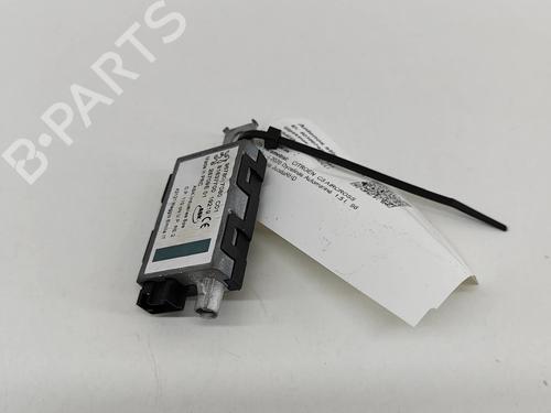 Used Electronic module CITROËN C5 AIRCROSS (A_) 1.5 BlueHDi 130 (ACYHZJ, ACYHZR) (131 hp) 27769958