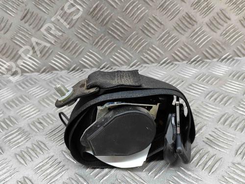 Used Front left seatbelt MERCEDES-BENZ VITO Bus (W639) 116 CDI (639.701, 639.703, 639.705) (163 hp) 18035849