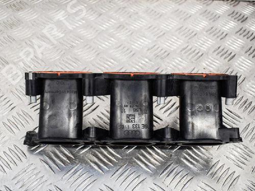 Used Intake manifold AUDI A5 Sportback (8TA) 3.2 FSI quattro (265 hp) 6736502