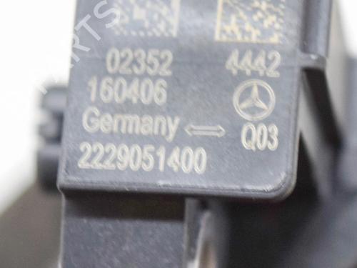 Electronic sensor MERCEDES-BENZ E-CLASS (W213) E 220 d (213.004) | BP10187517M84 - Image 6