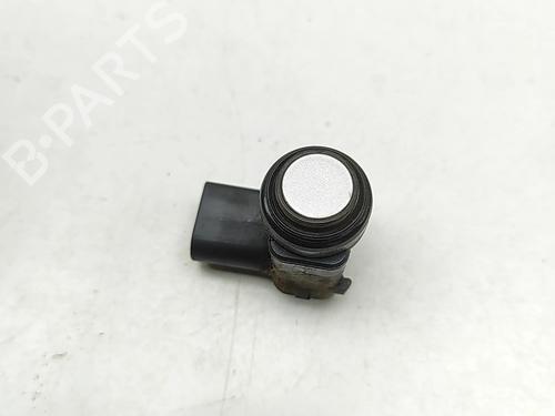 Electronic module PORSCHE BOXSTER (987) 2.7 | BP33270833M83 - Image 2