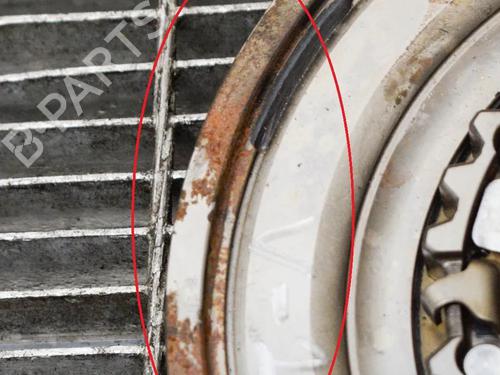 Flywheel KIA SPORTAGE IV (QL, QLE) 1.6 GDI | BP14665680M101