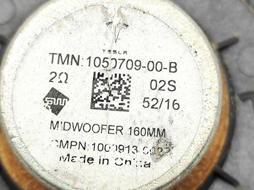 Speaker TESLA MODEL X (5YJX) P90D AWD | BP36470831E2 - Image 7