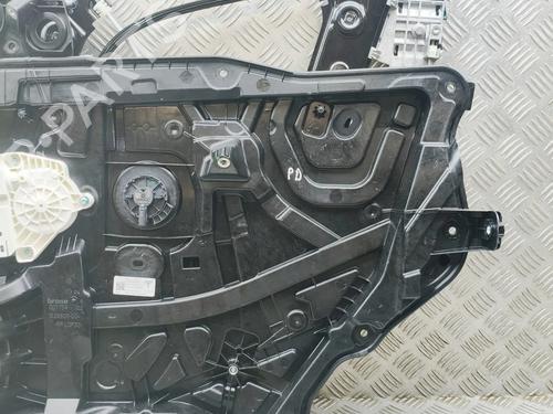 Front right window mechanism TESLA MODEL Y (5YJY) Long Range All-wheel Drive | BP38201707C23 - Image 6