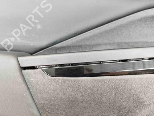 Front left panel FORD PUMA (J2K, CF7) 1.0 EcoBoost mHEV | BP28674738C58