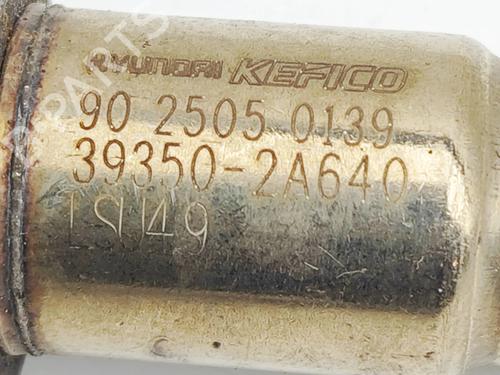 Electronic sensor KIA OPTIMA Sportswagon (JF) 1.7 CRDi | BP33206655M84 - Image 6