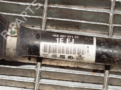Left front driveshaft VW PASSAT B7 Variant (365) 2.0 TDI | BP6753210M38 - Image 5