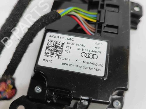 Electronic module AUDI Q8 (4MN, 4MT) 50 TDI Mild Hybrid quattro | BP23946814M83
