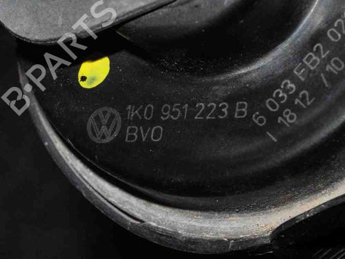 Horn SKODA YETI (5L) 2.0 TDI | BP14642684E13 