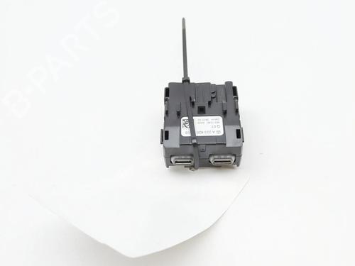 Used Electronic module Electronic module MERCEDES-BENZ EQE (V295) EQE 350+ (295.121) (292 hp) 39656853 39656853
