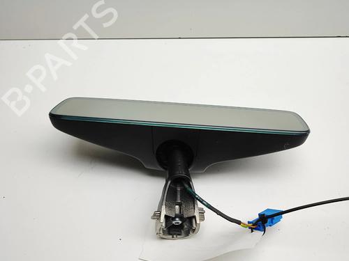 Rear mirror VW PASSAT B7 (362) 1.4 TSI EcoFuel | BP37469135I6 - Image 3
