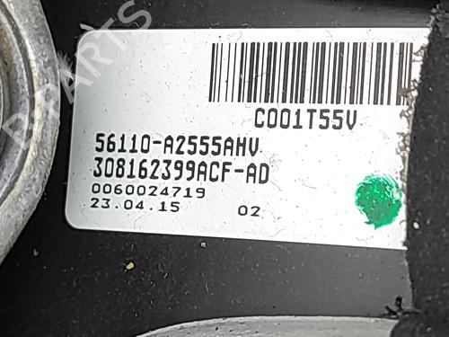 Steering wheel KIA PRO CEE'D (JD) 1.6 CRDi 110 | BP32755163C49  - Image 6