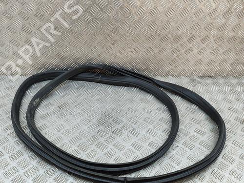 Used Rubber door seal TESLA MODEL X (5YJX) 90D AWD (525 hp) 20675694
