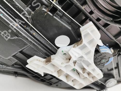 Rear right window mechanism KIA XCEED (CD) 1.6 CRDi 136 | BP33661678C25 - Image 7