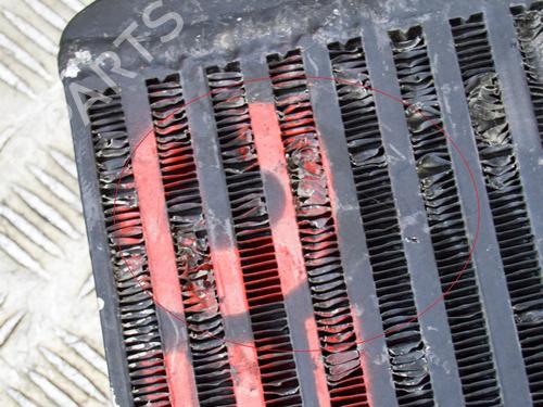 Intercooler FORD FIESTA VI (CB1, CCN) 1.0 EcoBoost | BP11869753M30