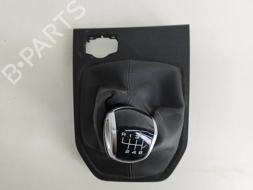 Used Shift knob AUDI A1 Sportback (GBA) 30 TFSI (116 hp) 17015865
