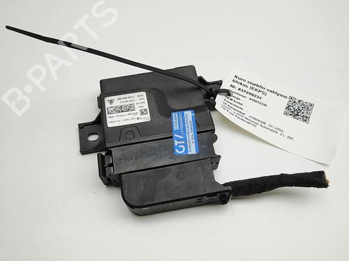 Electronic module PORSCHE 911 Convertible (992) 3.0 Carrera (992312) | BP38018261M83 - Image 2