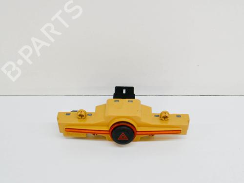 Used Warning switch KIA CARENS III MPV (UN) 2.0 CVVT (144 hp) 10072432