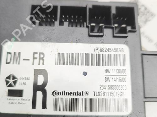 Electronic module JEEP GRAND CHEROKEE IV (WK, WK2) 3.0 CRD V6 4x4 | BP35790613M83 - Image 7