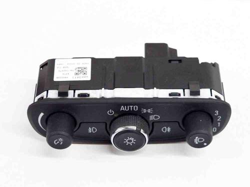 Elektronisk modul OPEL MOKKA / MOKKA X (J13) 1.4 (_76) (140 hp) 11252782