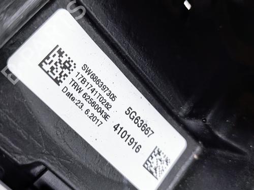 Steering wheel BMW 1 (F21) 118 d | BP24819858C49