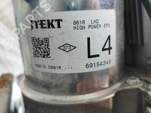 Steering column RENAULT CLIO IV (BH_) 0.9 TCe 90 (BHNF, BHMA, BHMH, BHJK, BHJR) | BP24818909M21