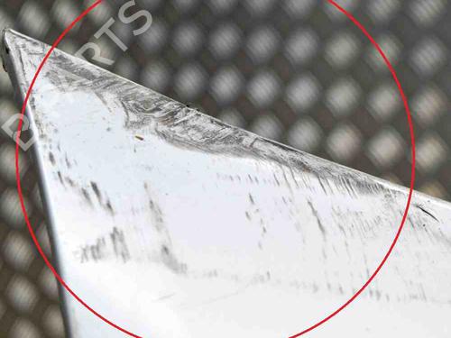 Front bumper FORD TRANSIT CUSTOM V362 Bus (F3) 2.0 EcoBlue mHEV | BP27759568C7