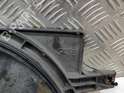 Radiator fan LAND ROVER FREELANDER I (L314) 2.0 Td4 4x4 | BP24306787M35 