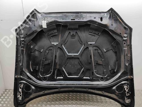 Hood JAGUAR XJ (X351) 3.0 SCV6 | BP29730631C1 