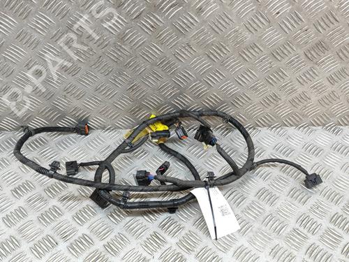 Used Electronic module HYUNDAI IONIQ (AE) 1.6 GDI Hybrid (105 hp) 16502704